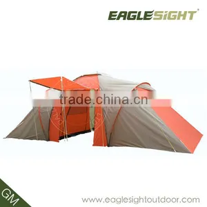 Cheap 4 Man Tent thumbnail-1