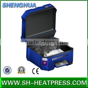 Mobile Phone Covers 3d Sublimation Printing Machine thumbnail-1