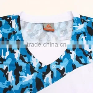 China Factory Custom Boy Fashion Sublimate Logo Basketball Uniform for Team thumbnail-5