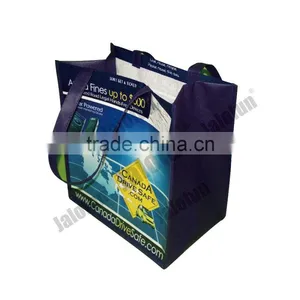 Best Seller Fertilizer PP Woven Bags thumbnail-2