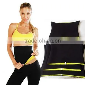 as Seen on TV Body Shaper/Hot Slimming Shaper Belts thumbnail-2