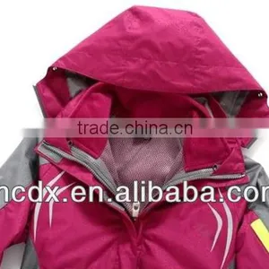 2016 Wateproof Softshell Jacket thumbnail-6