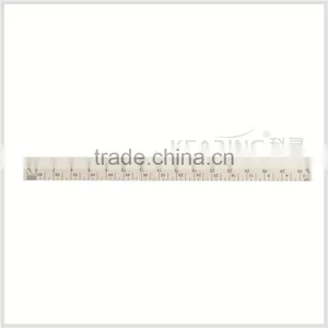 Kearing Chinese Manufacture Flexible Plastic Rulers for Engineer Usage Scale Rulers #8503 thumbnail-1