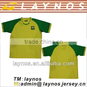 New National Team Soccer Jersey on Sale thumbnail-1