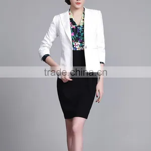 GZY 2015 Women Fashion and Hot Sale High Quality Italian Suit Fabric thumbnail-6