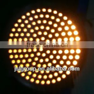300mm Yellow Full Ball LED Traffic Lamp thumbnail-1