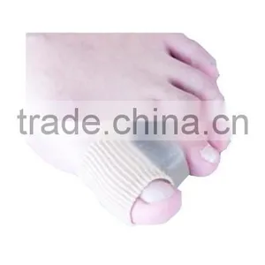 Soft Gel Toe Separator Toe Straightener thumbnail-2
