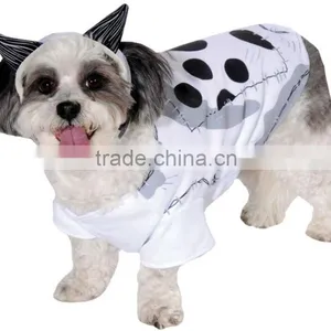 Frankenweenie Sparky Pet Costume thumbnail-1