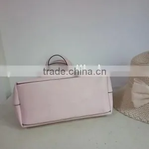 2017 2018 Fashion Hot Wholesale High Quality Classic pu New Hollow Bag thumbnail-5