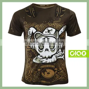 Ciao Sports Wear - All in One Cotton Tshirts Plain for Angola thumbnail-6
