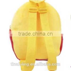 Wholesale Children School Bag Cartoon School Backpack thumbnail-6