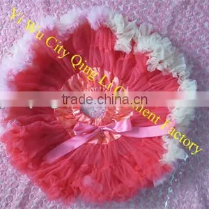 High Quality in Stack of the Goods Ballet Skirts Babys Blue Tutu Skirts Girls Wear thumbnail-1