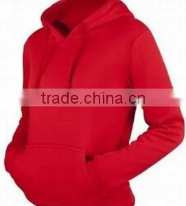 2015 Lady's Fancy Hoody Wholesale Factory thumbnail-2