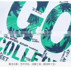2016 New t Shirt Wholesale China thumbnail-6