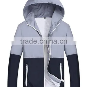 Woodland Jackets for Men Made in China thumbnail-6