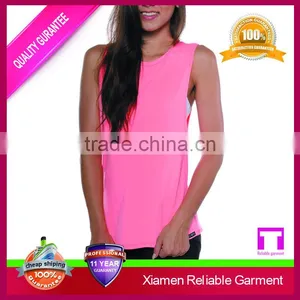 Wholesale Womens Tank Top Shirts,Best Quality Cheap Good Selling Tank Top For Women thumbnail-4