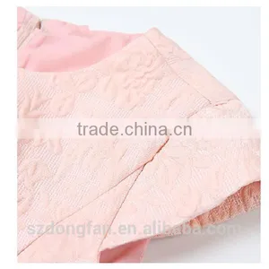 Custom Made Anna Princes Dress Costume For Adult With GirlsPhoto Sexy Short Skirt Clothes thumbnail-5