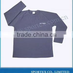 Base Layer / Base Layer Shirt/dry Fit Tshirt thumbnail-1