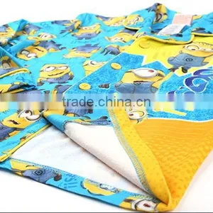 Toddler Sleepsuits Boys Sleep Wear thumbnail-5