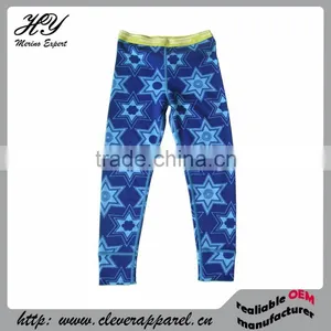 Superfine 15001 Kid's Wool Long Johns Underwear thumbnail-1