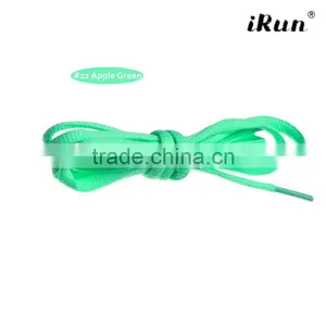 Color Yeezy Sneaker Shoelaces~Sneaker Boots Rainbow Color Selection Shoe Laces~NO MOQ~57 Colors Available~Accept Custom thumbnail-3