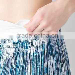 Latest Tennis Skirt Woman Pattern Tennis Skirt Running Skirt thumbnail-5