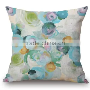Wholesale Camping Printed Hold Pillow thumbnail-5