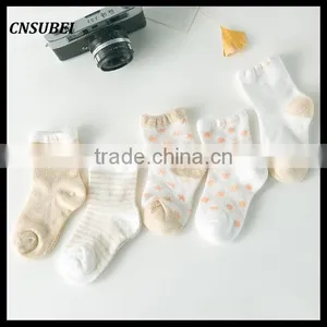 2016 Children's Cartoon Stars, Socks Wholesale thumbnail-5
