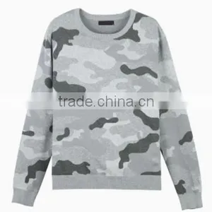 2017 Fashion Style Sweater Autumn Mens Knitwear for Whoesale thumbnail-4