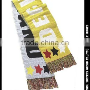 Scarf for Fan thumbnail-1