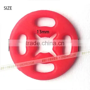 13mm Plastic Snap Button Snap Fastener Button for Sewing thumbnail-4