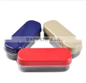 Disposable Magic Self Shine Shoe Sponge thumbnail-1