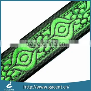 Strong Quality Elastic Bra Jacquard Webbing With Costom Size thumbnail-5