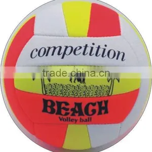 VOLLEYBALL thumbnail-1