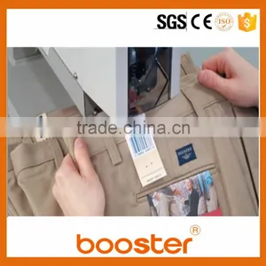 Booster Quality Guaranteed Plastic Machine thumbnail-2