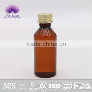 PET Plastic Shampoo Bottles and Conditioner Bottles thumbnail-1