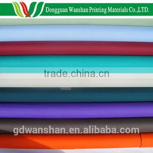 Hardcover Book Binding Linen Cotton Textile Fabric Cloth for Photobook, Stampbook Packaging thumbnail-6
