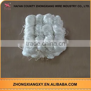 High Tenacity Blend Nylon 66 Nylon Fishing Line thumbnail-1