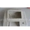 LKM Base Single / Multi PET, PC, PS Injection Molded Plastic Parts, Custom Enclosures thumbnail-1