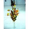 Artificial Mixed Floral Bouquet for Home Decoration thumbnail-1