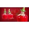 Simulation Plastic Food Models Disposable Plastic Food thumbnail-3