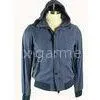 Custom Ladies Spring Jackets Cotton / Nylon Windbreaker Jackets Ladies thumbnail-1