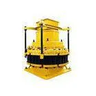 Small Simple Structure Mining Crushing Equipment Cone Crusher For Ore Processing thumbnail-1