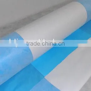 China Wholesale Aluminium Coated PE Non-woven Fabric thumbnail-4