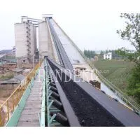 DX High-tension Steel Cable Core Belt Conveyor thumbnail-1