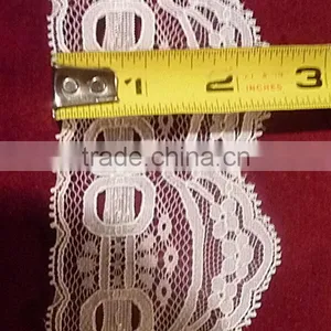 Contemporary Promotional Metallic Yarn Braiding Elastic Cord thumbnail-3