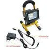 Outdoor Garden Light 10w Solar Led Flood Lightings With High Quality and Competitive Price thumbnail-1