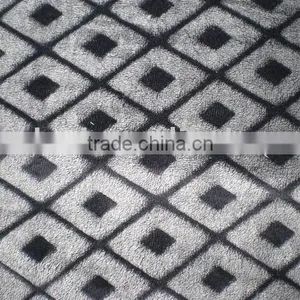 Super-soft Short Hair Velvet (cutting Motif) thumbnail-1