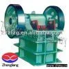 Hot Sell Stone Crusher Machinery/jaw Crusher Popular in South/Latin America,Africa,Asia thumbnail-1