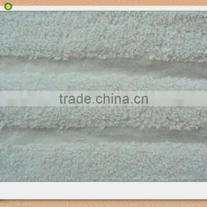 100%polyester Stripe pv Plush thumbnail-1